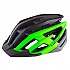 [해외]헤드 BIKE W19 G302 MTB 헬멧 1139886934 Black Matt / Green