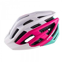 [해외]헤드 BIKE W19 G302 MTB 헬멧 1139886936 White Matt / Pink