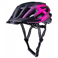 [해외]헤드 BIKE W19 MTB 헬멧 1139886939 Black Matt / Pink