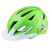 [해외]헤드 BIKE Y11 MTB 헬멧 1139886948 Green