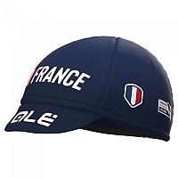 [해외]ALE 프랑스 사이클링 연맹 캡 2023 1139784060 Blue