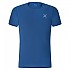 [해외]몬츄라 Sensi 반팔 티셔츠 4139968999 Deep Blue