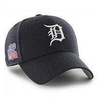 [해외]47 스냅백 캡 MLB Detroit Tigers Sure Shot MVP 138704554 Navy