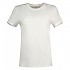 [해외]SALSA JEANS 로고 Embroidery 반팔 티셔츠 139577168 White
