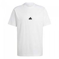 [해외]아디다스 Z.N.E 반팔 티셔츠 139927489 White