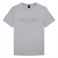 [해외]해켓 Am Emboss 반팔 티셔츠 139944559 Ice Grey