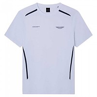 [해외]해켓 Am Heat 반팔 티셔츠 139944569 White