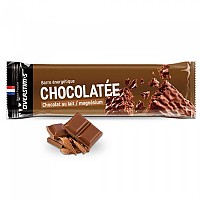 [해외]OVERSTIMS 마그네슘 50g Chocolate Chocolate 에너지 바 14138761194 Brown