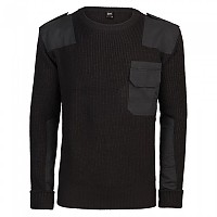 [해외]BRANDIT 스웨터 BW 14138023343 Black