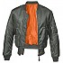 [해외]BRANDIT MA1 재킷 14138023200 Anthracite
