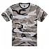 [해외]BRANDIT T-셔츠반팔 티셔츠 14138023306 Urban