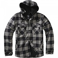 [해외]BRANDIT Lumberjack 재킷 14139420847 Black / Charcoal