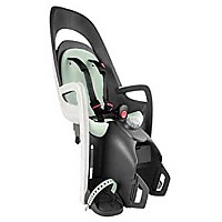 [해외]HAMAX Caress Carrier Child Bike Seat 1139369909 Grey / Blue / Green Mint