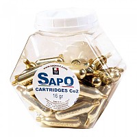 [해외]SAPO 탄약통 CO2 50 단위 1139867473 Gold