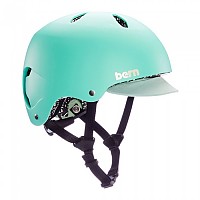 [해외]BERN 헬멧 Comet 1139766103 Mint