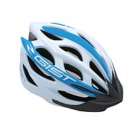 [해외]GIST MTB 헬멧 Faster 1139820984 Blue