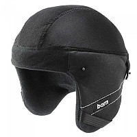 [해외]BERN 헬멧 윈터 라이너 Brentwood 2.2 1139871424 Black