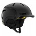 [해외]BERN 헬멧 윈터 라이너 Watts 2.0 1139871435 Black
