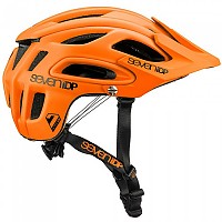 [해외]7IDP M2 BOA MTB 헬멧 1139933184 Orange