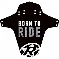 [해외]REVERSE COMPONENTS 흙받기 Born To Ride 1139950250 Black / Grey