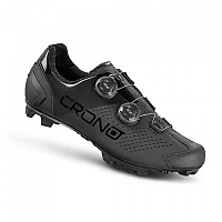 [해외]CRONO SHOES MTB 신발 CX-2-22 MTB Carbocomp 1138769475 Black