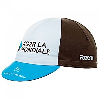 [해외]GIST 캡 AGR Le Mondale 1139820828 White / Black / Blue