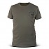 [해외]DMD Unscrupulous Military 반팔 티셔츠 9139887052 Green