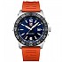 [해외]루미녹스 Pacific Diver 3120 Series 시계 10138780797 Blue / Black