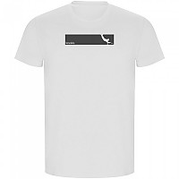 [해외]KRUSKIS 프레임 Spearfish ECO 반팔 티셔츠 10139995768 White
