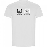[해외]KRUSKIS 프로blem 솔루션 ECO 반팔 티셔츠 10139995883 White