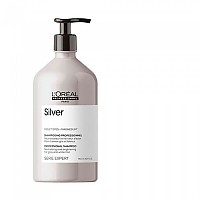 [해외]로레알 Se New Silver 750ml Shampoo 139885578