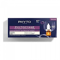 [해외]PHYTO Cyane Progressive 60ml Capillary Treatment 139969793