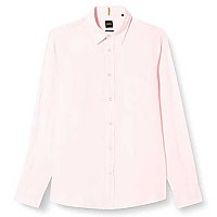 [해외]BOSS 긴 소매 셔츠 Relegant 6 10247386 139685773 Light / Pastel Pink