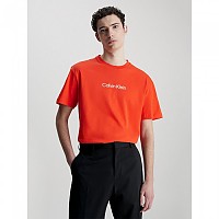 [해외]캘빈클라인 Hero 로고 Comfort 반팔 티셔츠 139781240 Spicy Orange