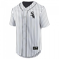[해외]파나틱스 반팔 티셔츠 MLB 코어 Franchise 139871988 White And Black / Black