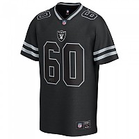 [해외]파나틱스 반팔 티셔츠 NFL 코어 Franchise 139872021 Black / Sport Gray / Black / Black / Sport Gray