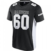 [해외]파나틱스 반팔 티셔츠 NFL 코어 Franchise 139872022 Black / White