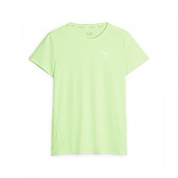 [해외]푸마 Run Favorite 반팔 티셔츠 7139911006 Speed Green