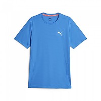[해외]푸마 Run Favorite 반팔 티셔츠 7139911007 Ultra Blue