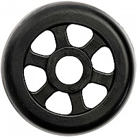[해외]롤러블레이드 바퀴 스케이트 Anti-Rockers 42 mm 4 단위 14138565121 Black