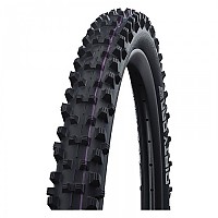 [해외]슈발베 Dirty Dan EVO Super Downhill Addix Ultra 소프트 Tubeless 29´´ x 2.35 MTB 타이어 1137755153 Black