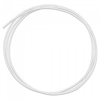 [해외]JAGWIRE 브레이크 키트 예비 튜브 Cable 6 미터 1139867356 Clear