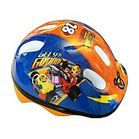 [해외]DISNEY Mickey Mouse 어반 헬멧 1139911664 Multicolor