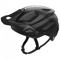 [해외]MERIDA Pector ME-1 MIPS MTB 헬멧 1139975032 Black