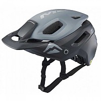 [해외]MERIDA Pector ME-1 MIPS MTB 헬멧 1139975033 Black / Grey