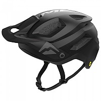 [해외]MERIDA Pector MIPS MTB 헬멧 1139975034 Black