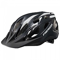 [해외]MERIDA Shadow MTB 헬멧 1139975047 Black / White