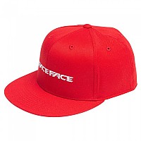 [해외]RACE FACE 캡 Classic 로고 1139931168 Red
