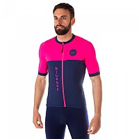 [해외]BLUEBALL SPORT Compiegne 반팔 티셔츠 1139947228 Pink / Blue