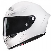 [해외]HJC 풀페이스 헬멧 RPHA 1 UNI 9140014653 White